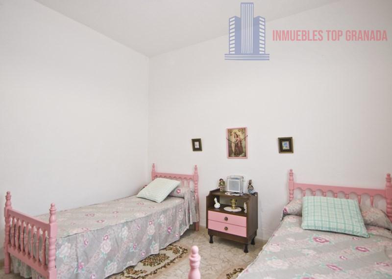 For sale of rural property in Vélez de Benaudalla