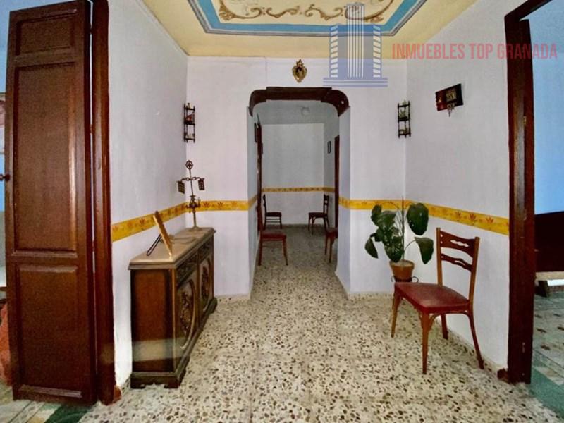 Venta de casa en Atarfe