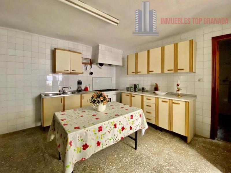 Venta de casa en Atarfe