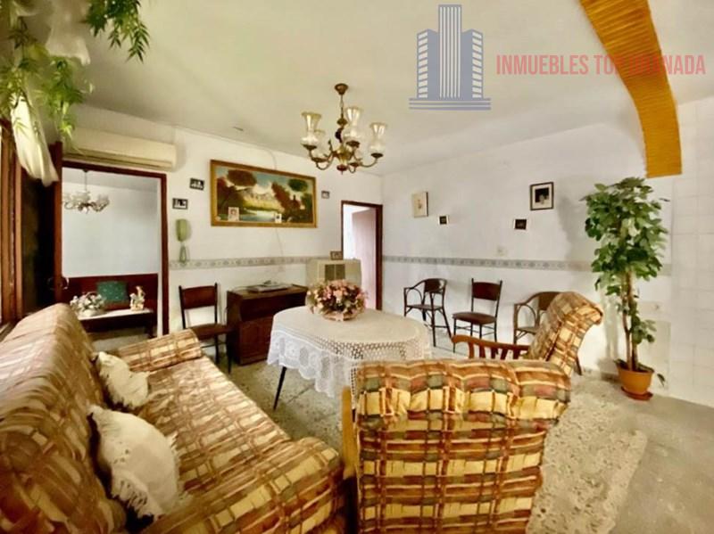 Venta de casa en Atarfe