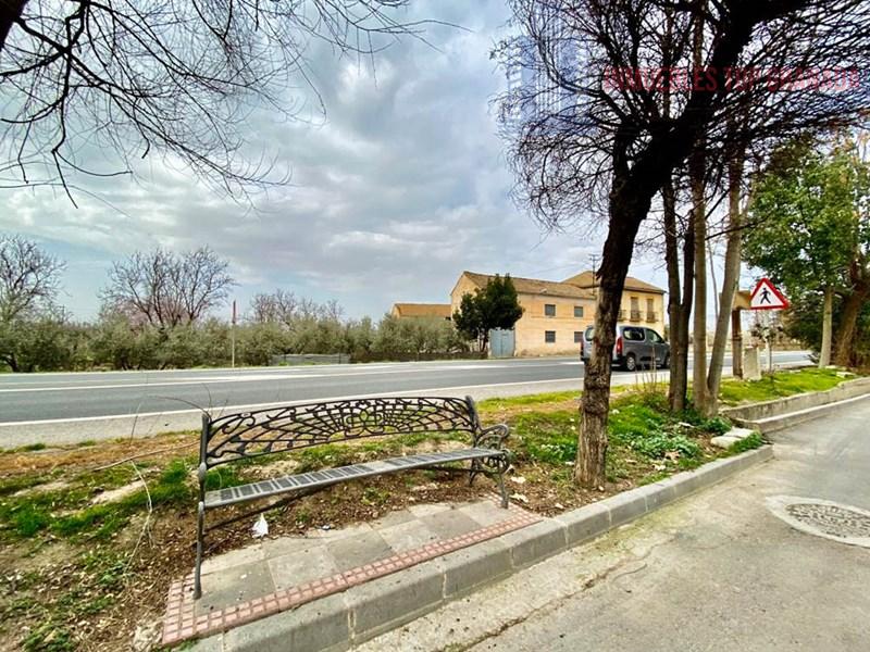 Venta de casa en Atarfe