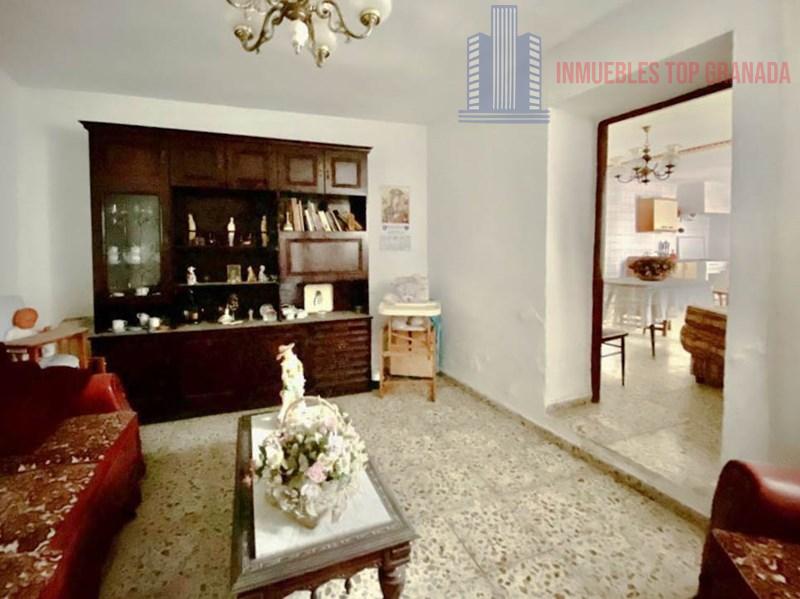 Venta de casa en Atarfe