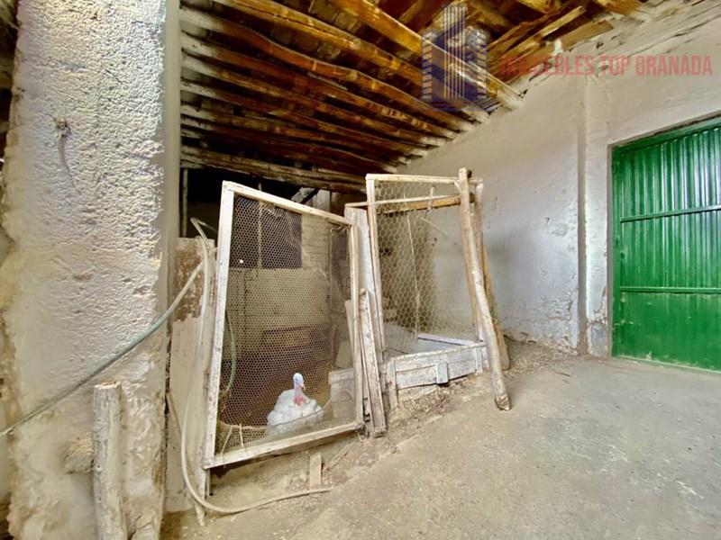 Venta de casa en Atarfe
