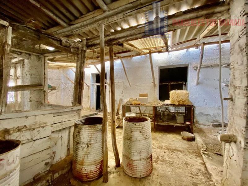 Venta de casa en Atarfe