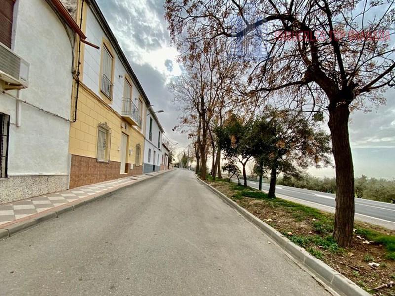 Venta de casa en Atarfe