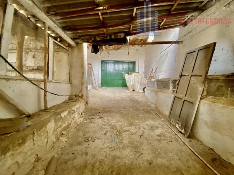 Venta de casa en Atarfe
