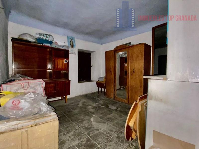 Venta de casa en Atarfe
