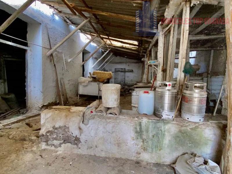 Venta de casa en Atarfe