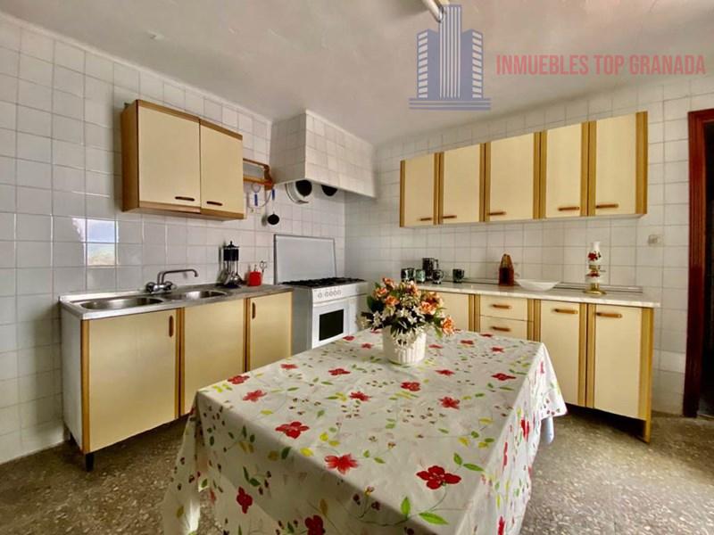 Venta de casa en Atarfe