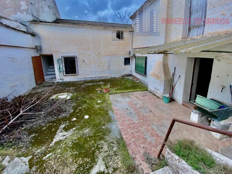 Venta de casa en Atarfe