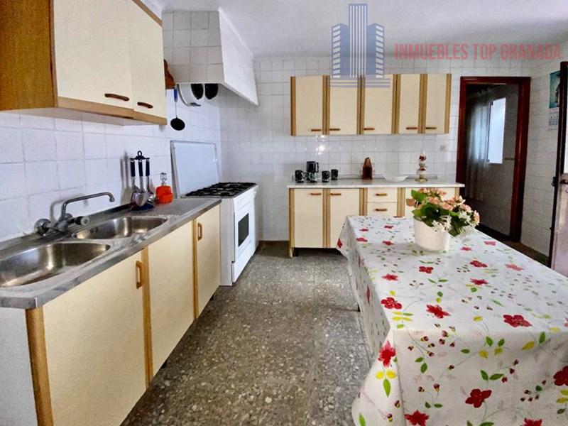 Venta de casa en Atarfe