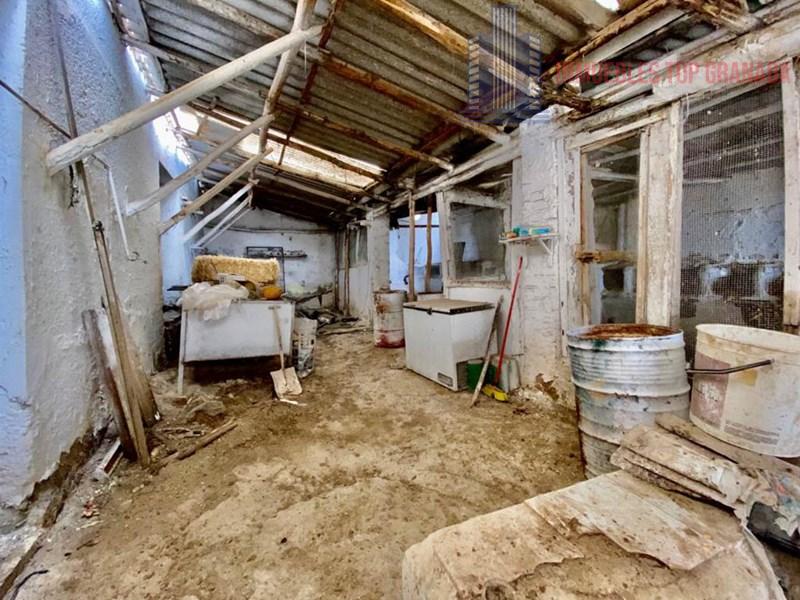 Venta de casa en Atarfe