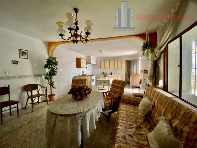 Venta de casa en Atarfe