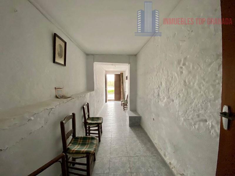Venta de casa en Atarfe