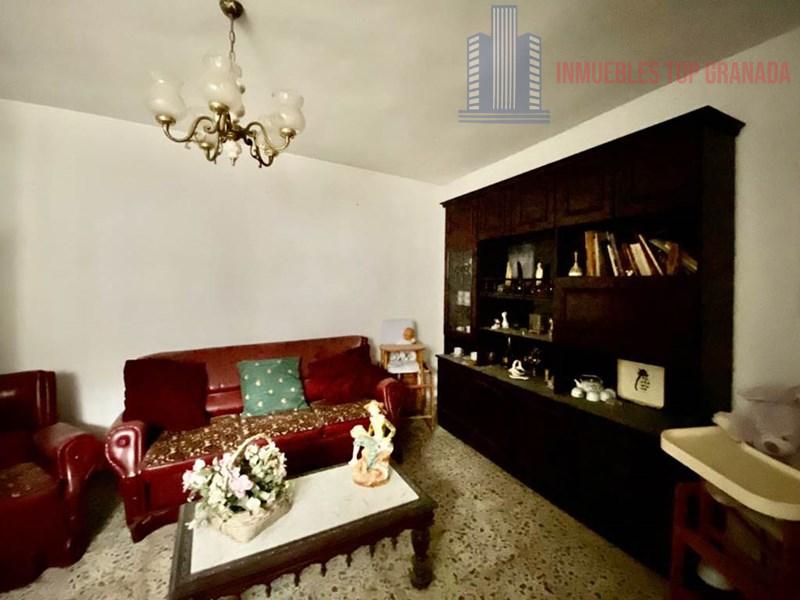 Venta de casa en Atarfe