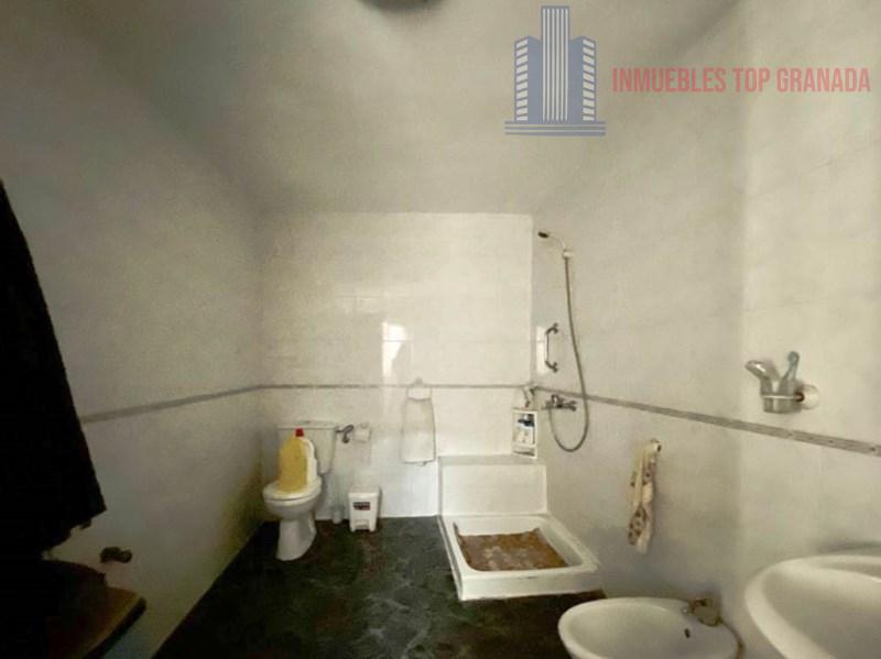 Venta de casa en Atarfe