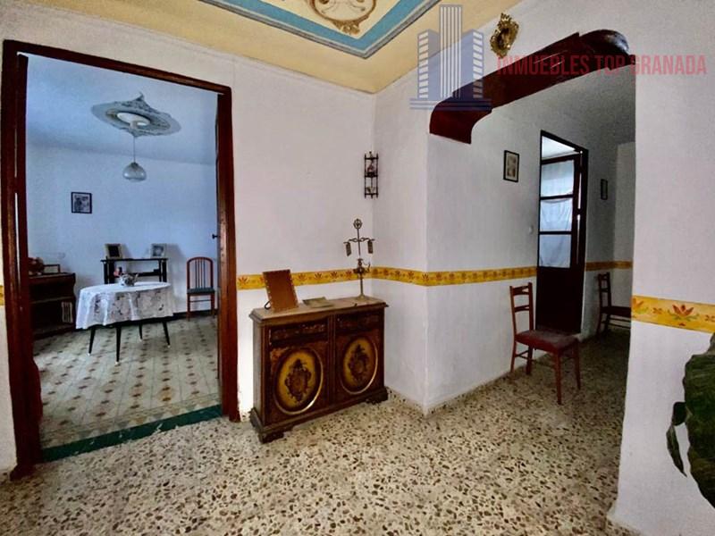 Venta de casa en Atarfe