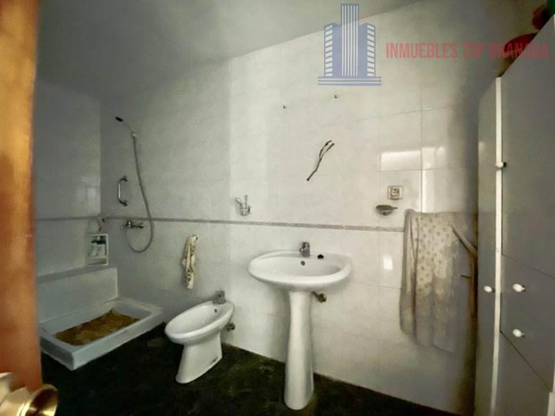 Venta de casa en Atarfe