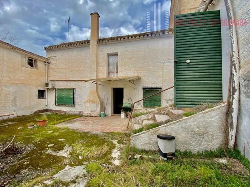 Venta de casa en Atarfe
