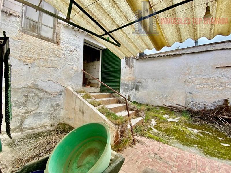 Venta de casa en Atarfe