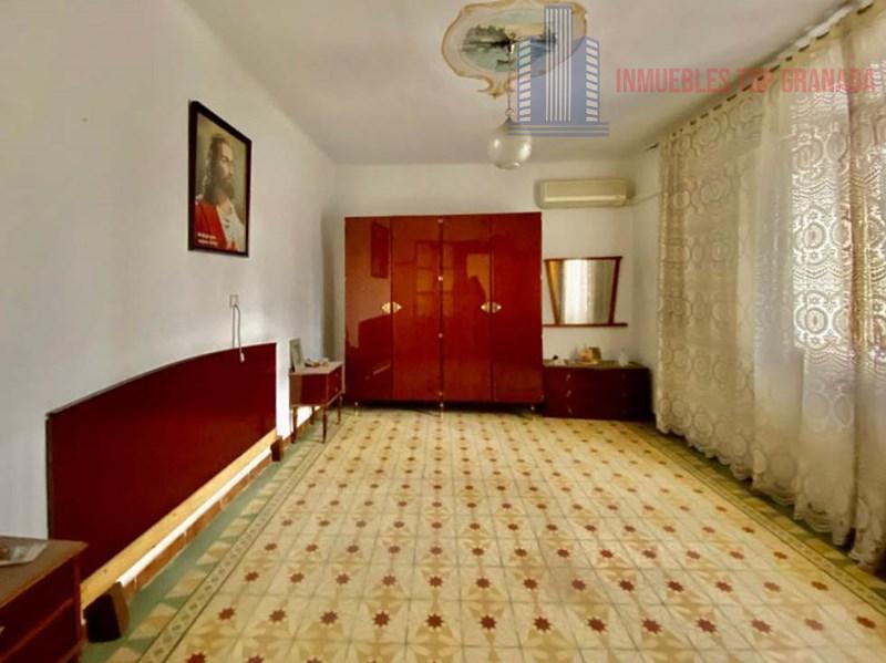 Venta de casa en Atarfe