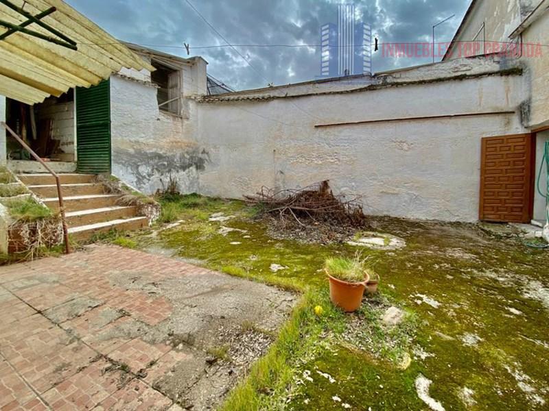 Venta de casa en Atarfe