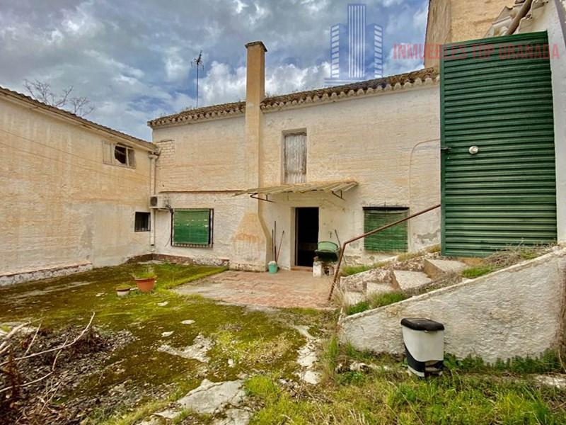 Venta de casa en Atarfe
