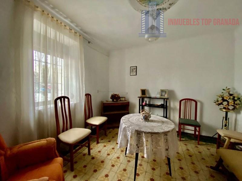 Venta de casa en Atarfe