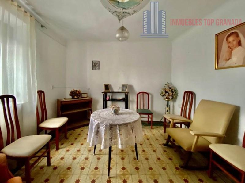 Venta de casa en Atarfe