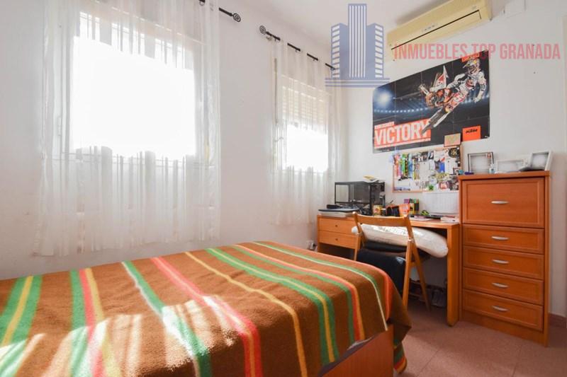 Venta de casa en Granada