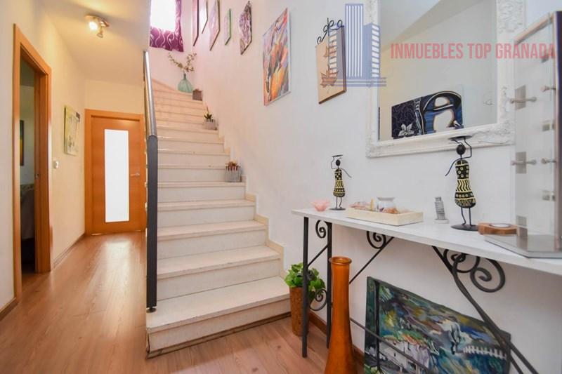 Venta de casa en Granada