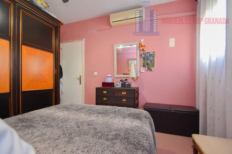 Venta de casa en Granada