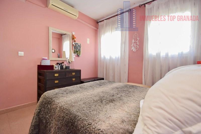 Venta de casa en Granada