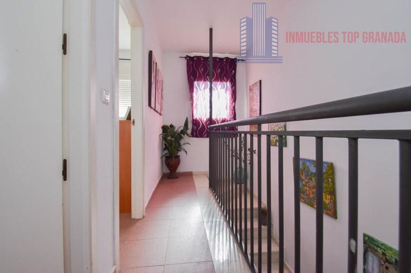 Venta de casa en Granada