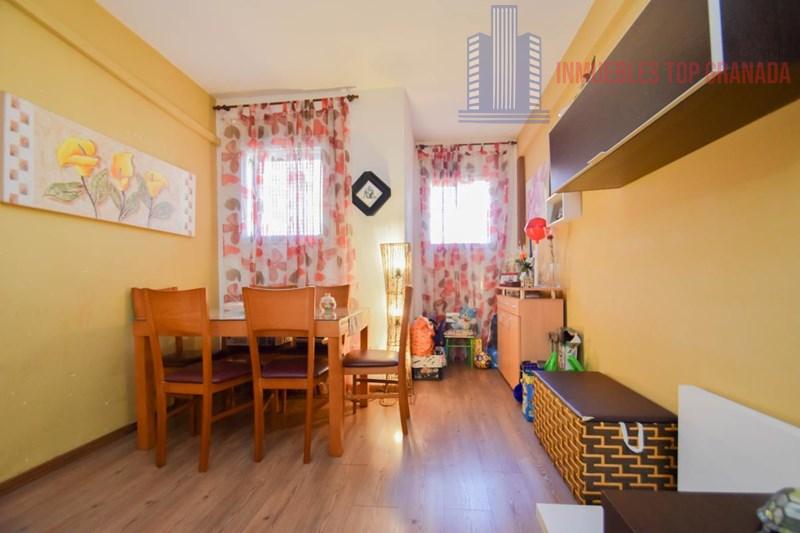 Venta de casa en Granada