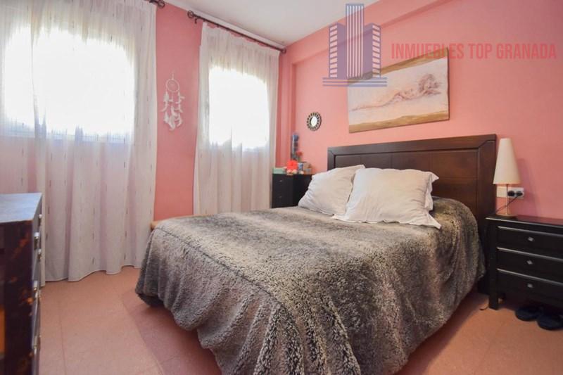 Venta de casa en Granada