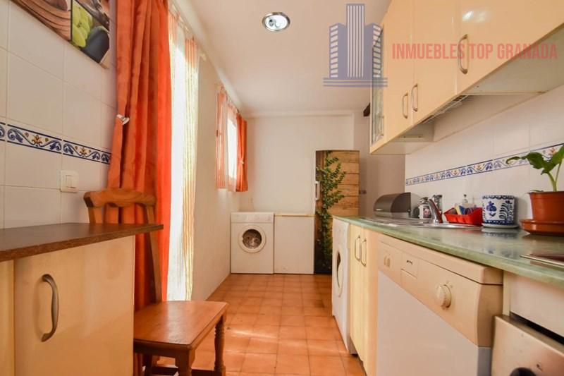 Venta de casa en Granada