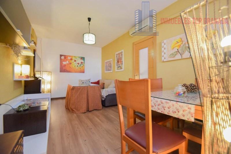 Venta de casa en Granada