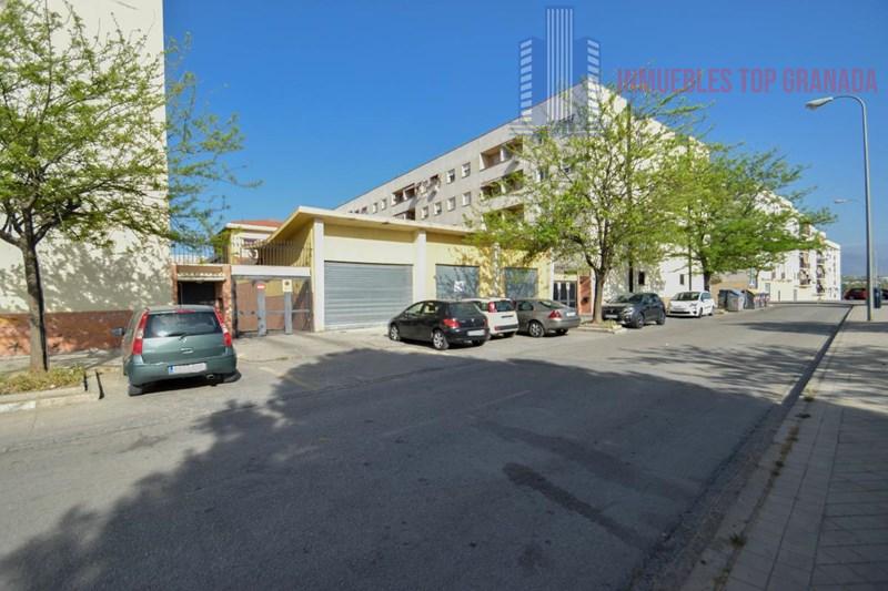 Venta de casa en Granada