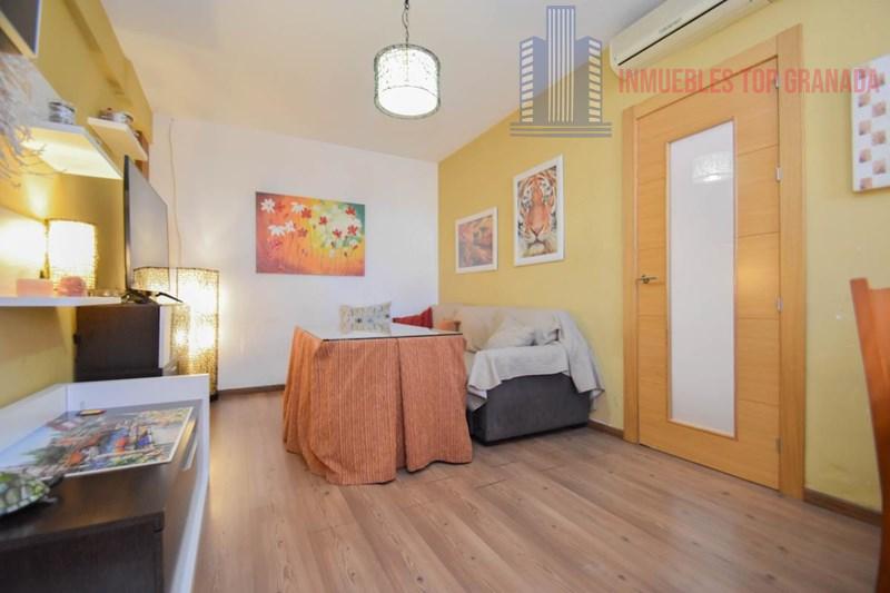 Venta de casa en Granada