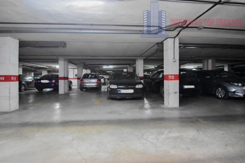 Venta de casa en Granada