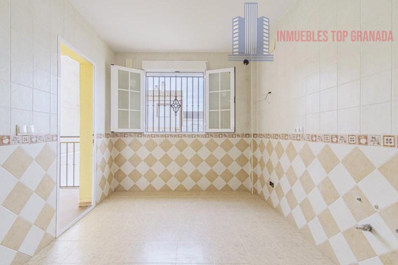 For sale of house in Cijuela