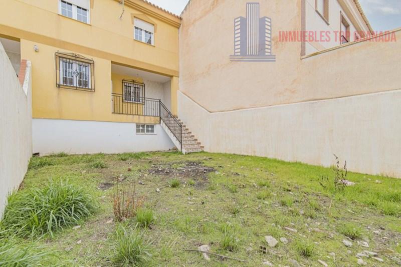 For sale of house in Cijuela