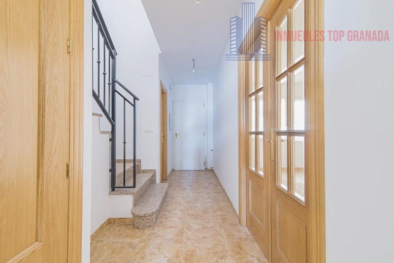 For sale of house in Cijuela