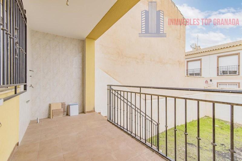 For sale of house in Cijuela