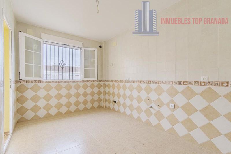 For sale of house in Cijuela