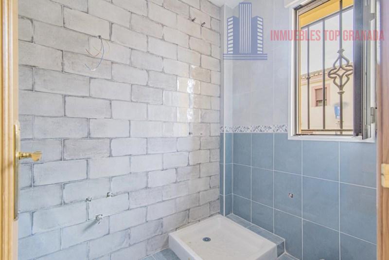 For sale of house in Cijuela