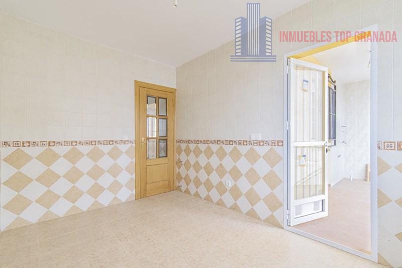 For sale of house in Cijuela