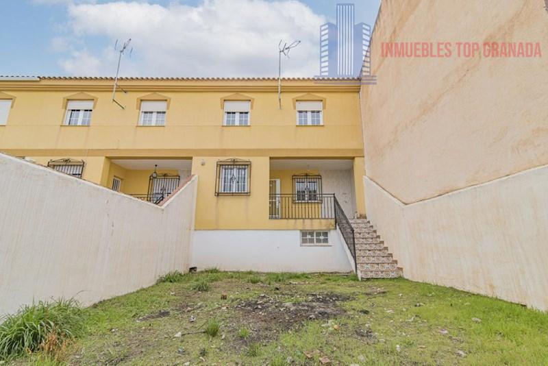 For sale of house in Cijuela
