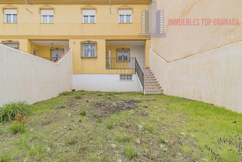For sale of house in Cijuela